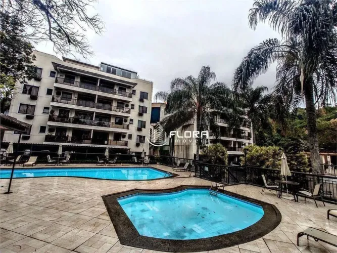 Apartamento à venda, 120 m² por R$ 630.000,00 - Maceió - Niterói/RJ