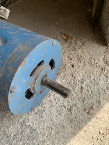 Motor