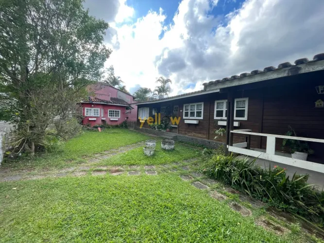 Casa em Condomínio Fechado em Condomínio Arujazinho I, II e III - Arujá, SP