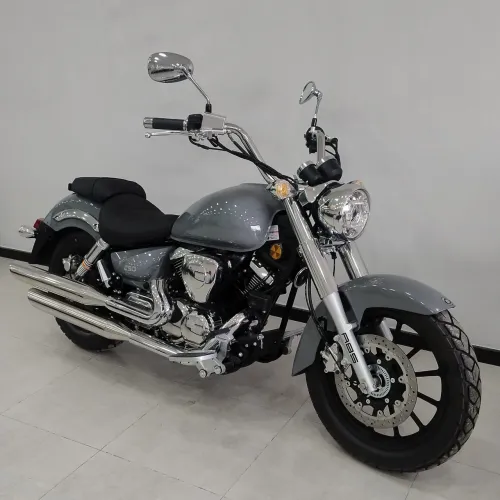 Shineray Denver 250 2026