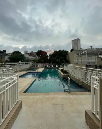 Condomínio Residencial Rua Campo Largo, 964, Mooca á venda