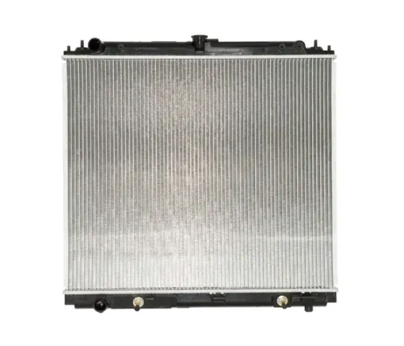 Radiador Nissan Frontier 2.5 2008-2016 Pathfinder 2.5 05-09