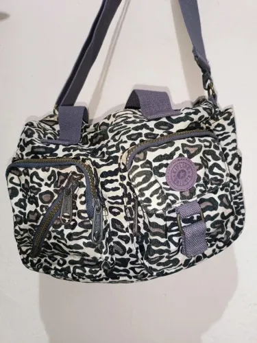 Bolsa Feminina Once Time Killing 