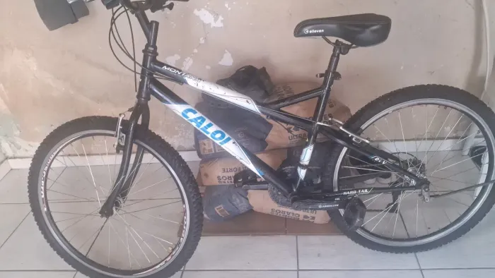 Caloi aro 26