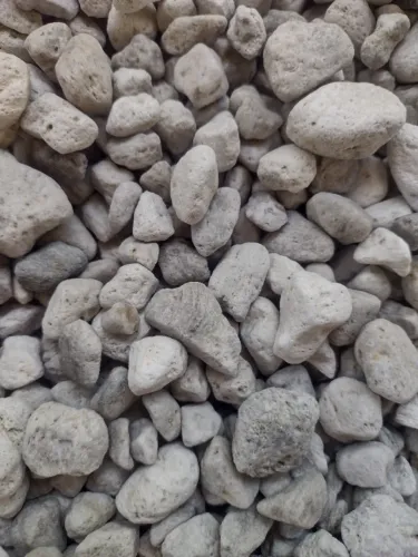 4 litros de mídia Matrix Seachem, já limpas e desinfetadas, prontas para uso no aquário