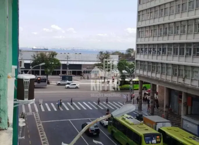 Sala para alugar, 28 m² por R$ 2.700,00/mês - Centro - Niterói/RJ