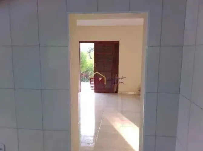 Chácara com 2 dormitórios à venda, 1000 m² por R$ 460.000,00 - Borba - Pindamonhangaba/SP