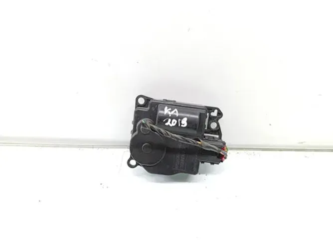 Motor Atuador Ford Ka 1.0 3cc 2015