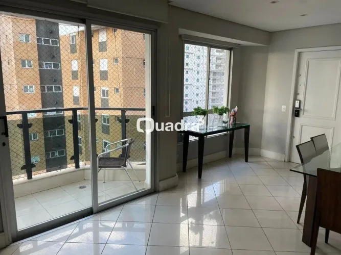 Riverside - Apartamento à venda, com 133 m², 3 dormitórios, sendo 2 suítes, 3 banheiros, 2