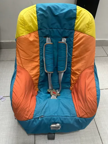 Cadeirinha para carro 