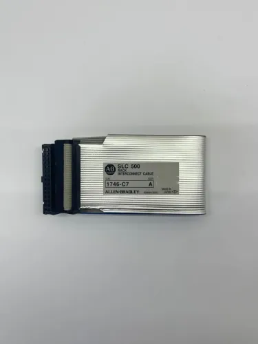 Allen-Bradley 1746-C7 Rack Interconnect Cable SLC500