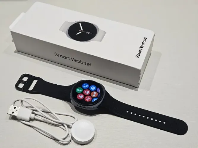 Relogio Smartwatch8 HD8Mini