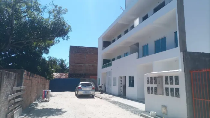 Apartamento Porto de Sauípe BA