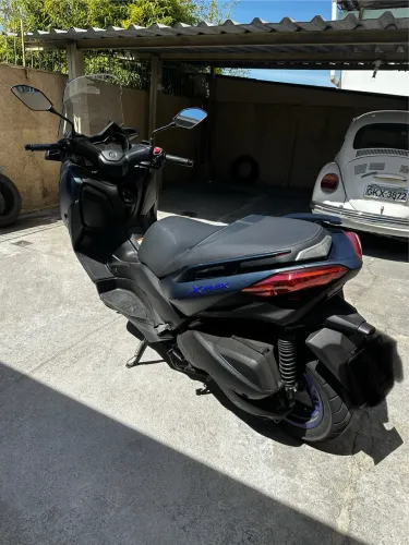 YAMAHA XMAX 250 ABS 2022/2023