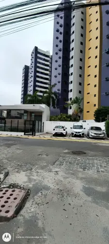  VIA FAROL RESIDENCE-APTO 3/4, 1 SUÍTE/FAROLANDIA! 