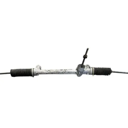 Caixa De Direção Mecânica Vw Logus Pointer Ford Escort 1993 1996 B *3