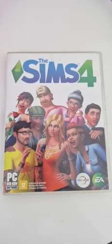 The Sims 4 PC