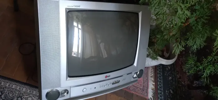 TV LG 21 Champ Turbo