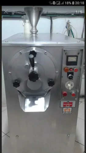 Maquina de Sorvete INADAL DS12
