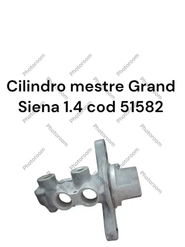 Cilindro mestre grand siena 