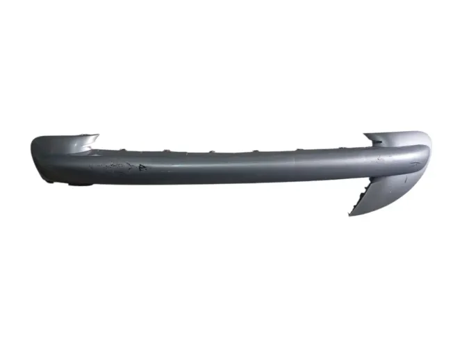 Aplique Grade Parachoque Dianteiro Peugeot 207 2012 2013