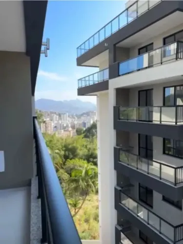 Studio com 1 dormitório à venda, 49 m² por R$ 450.000,00 - Icaraí - Niterói/RJ