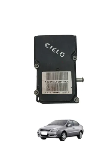 Modulo Freio Abs Chery Cielo Sedan 1.6 2012