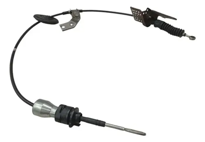 Cabo Trambulador Honda Fit 1.4 2003 2004 2005 Aut