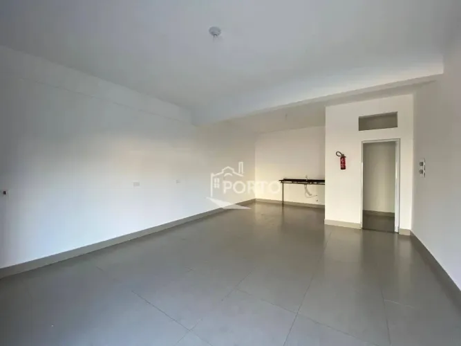 Sala para alugar, 47 m² por R$ 1.600,02/mês - Parque São Matheus - Piracicaba/SP