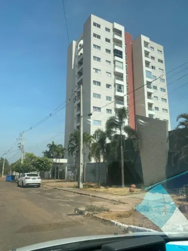 Apartamento 2 quartos Residencial Bella Villa Palmas-TO