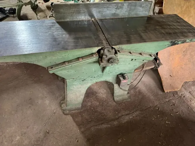 desempenadeira 50 cm