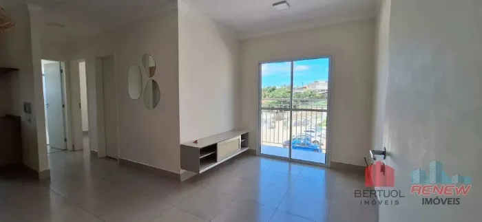 Apartamento á venda no condomínio Bello Cielo lll em Vinhedo/SP.