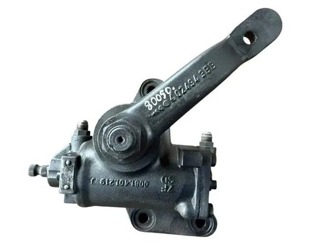 Setor Direção Hidráulica Volks * * 10160