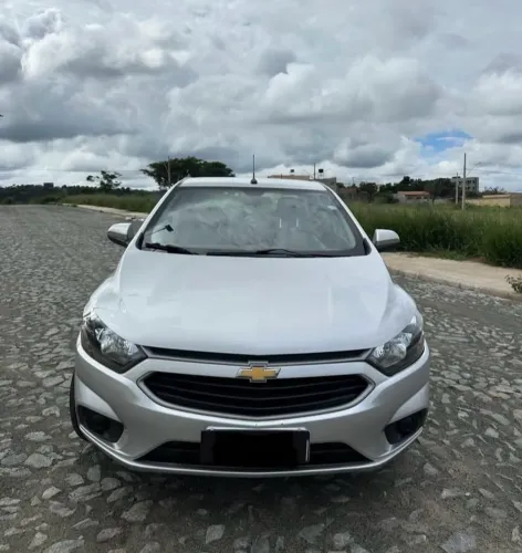 Prisma 2018 urgencia na venda