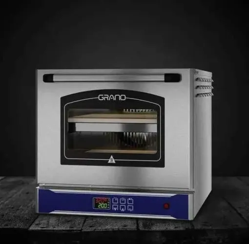 Forno Pizzaiolo express convector Grano - Marcos