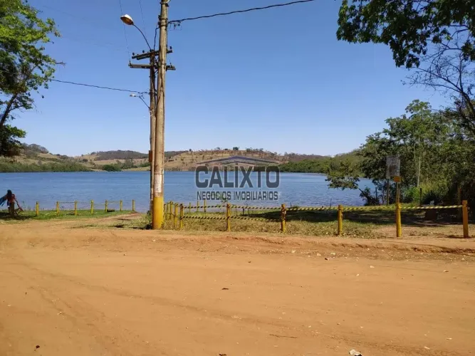 CHÁCARA CONDOMÍNIO MAR DE MINAS