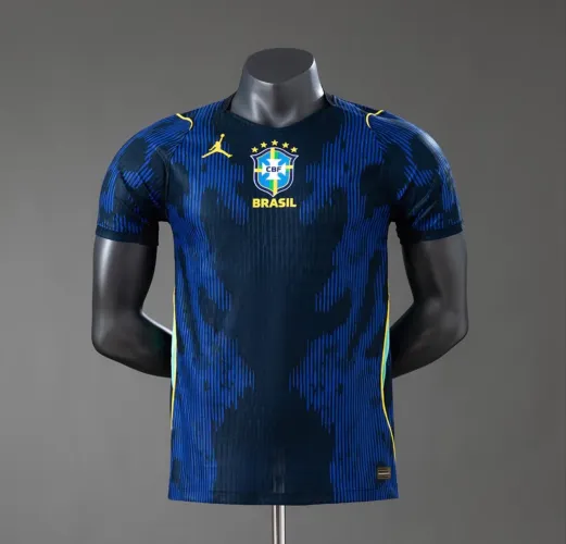 CAMISA BRASIL COPA 2026