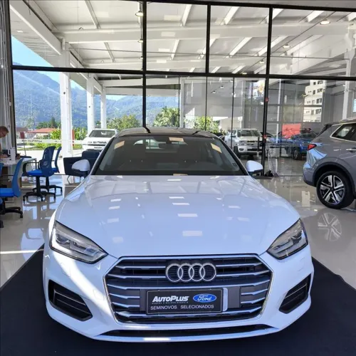 Audi A5 Sportback 2.0 16V TFSI 180cv Multi. 2018