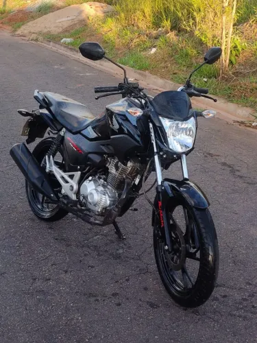 Vendo ou troco start 160