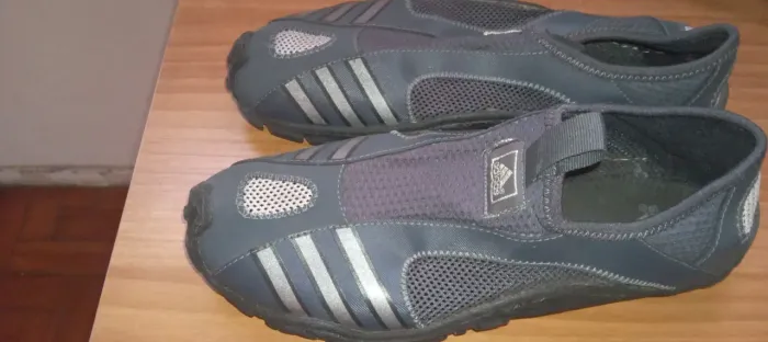 Adidas relíquia 2007