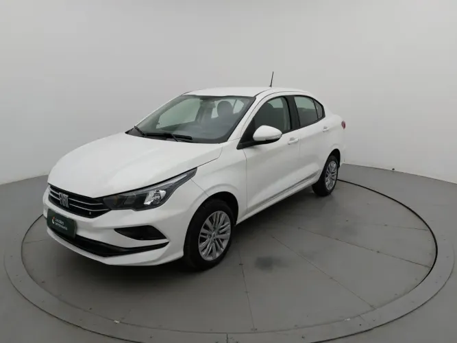Fiat Cronos Drive 1.0 6V 2025
