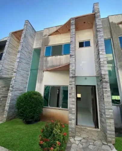Oferta!! Casa Duplex 02 Suites 84m² Na Cophab - Parque das Nações