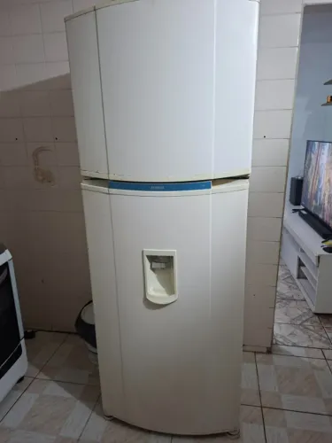 GELADEIRA CONSUL 480L