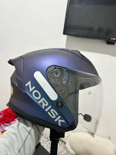 VENDO capacete norisk 