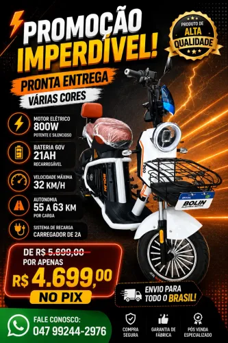 Scooter  patinete elétrico