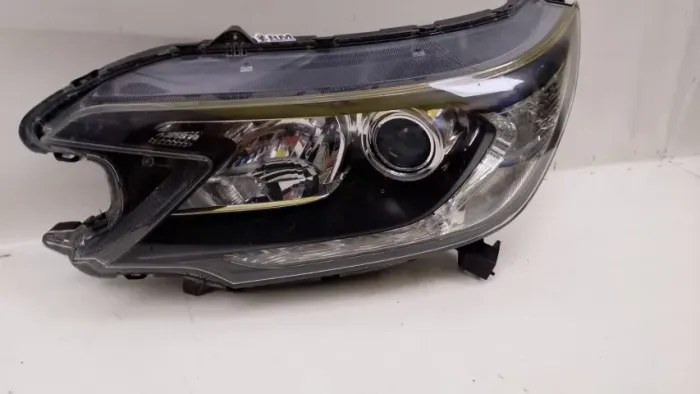 Farol Esquerdo Honda Crv 2012 2013 2014 A 2017- Original Esquerdo/motorista
