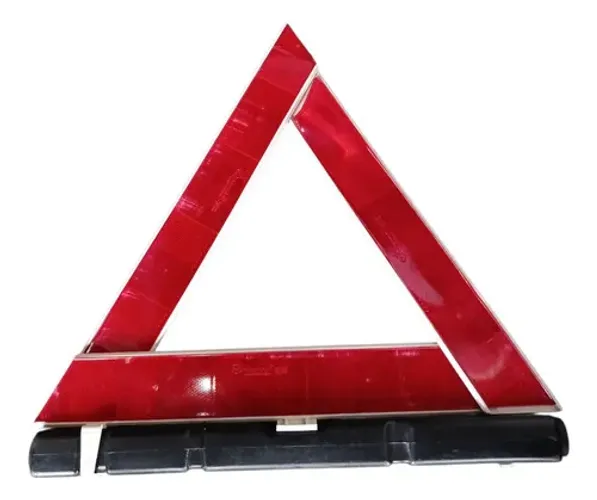 Triangulo Sinalização Peugeot 307 2005 2013