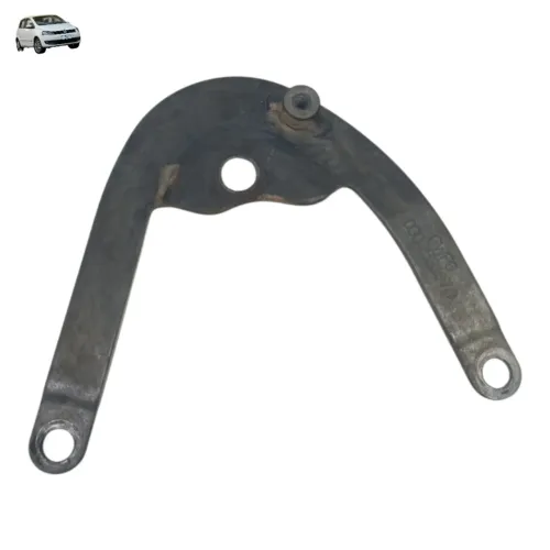 Suporte Escapamento Motor Vw Fox 2014 2013 2012