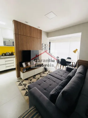 Apartamento para Locação em Continental, Osasco | 41m²