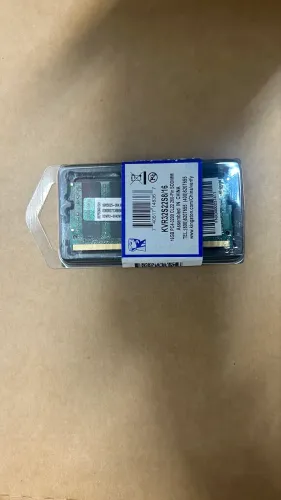 DDR 4 SODIMM 16 GB